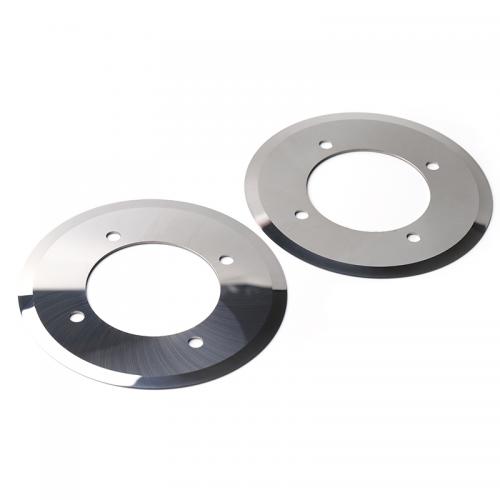 Carbide Circular Cutter