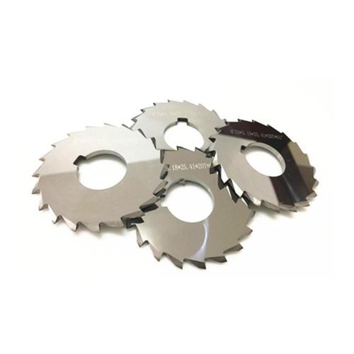 Carbide Circular Cutter