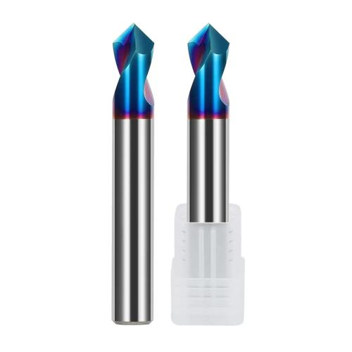 Carbide Spot Drills