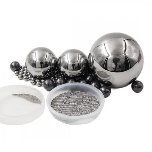 Carbide Grinding Balls