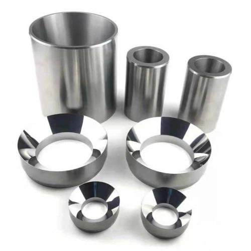  Carbide Sleeves