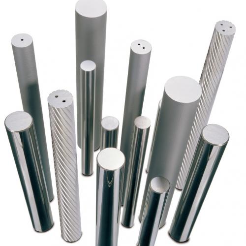 Carbide Rods