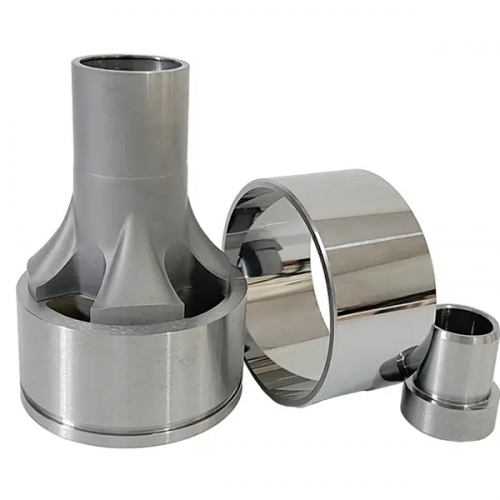 MWD & LWD Carbide Parts